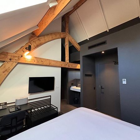 Hotel Kazerne Eindhoven Exterior foto