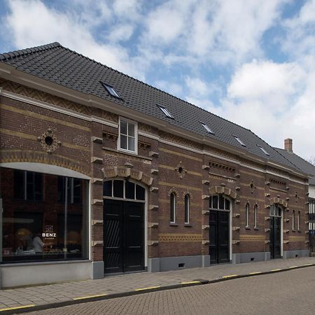 Hotel Kazerne Eindhoven Exterior foto