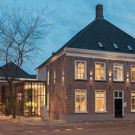 Hotel Kazerne Eindhoven Exterior foto
