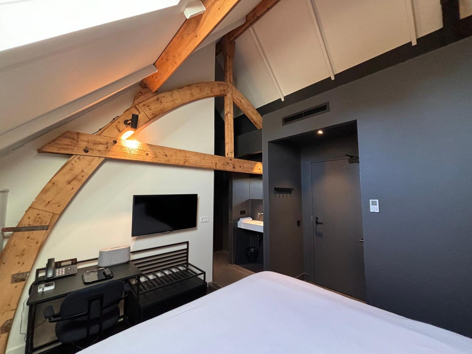 Hotel Kazerne Eindhoven Exterior foto
