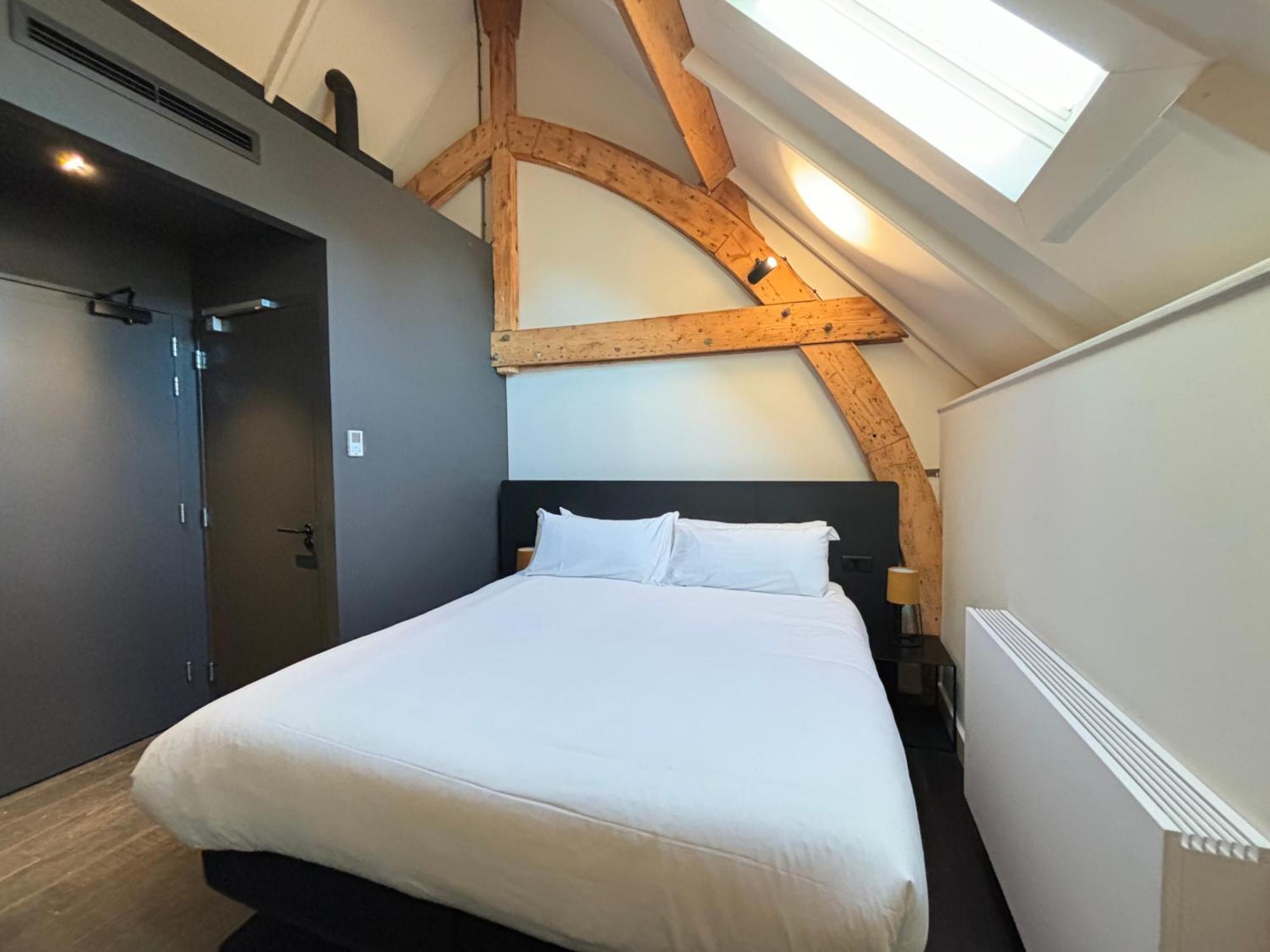 Hotel Kazerne Eindhoven Zimmer foto