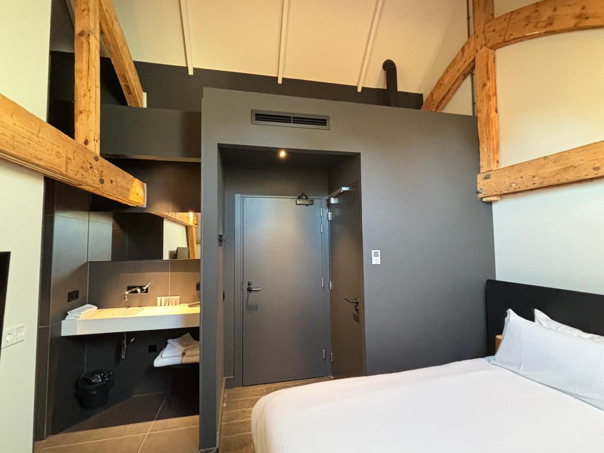 Hotel Kazerne Eindhoven Exterior foto
