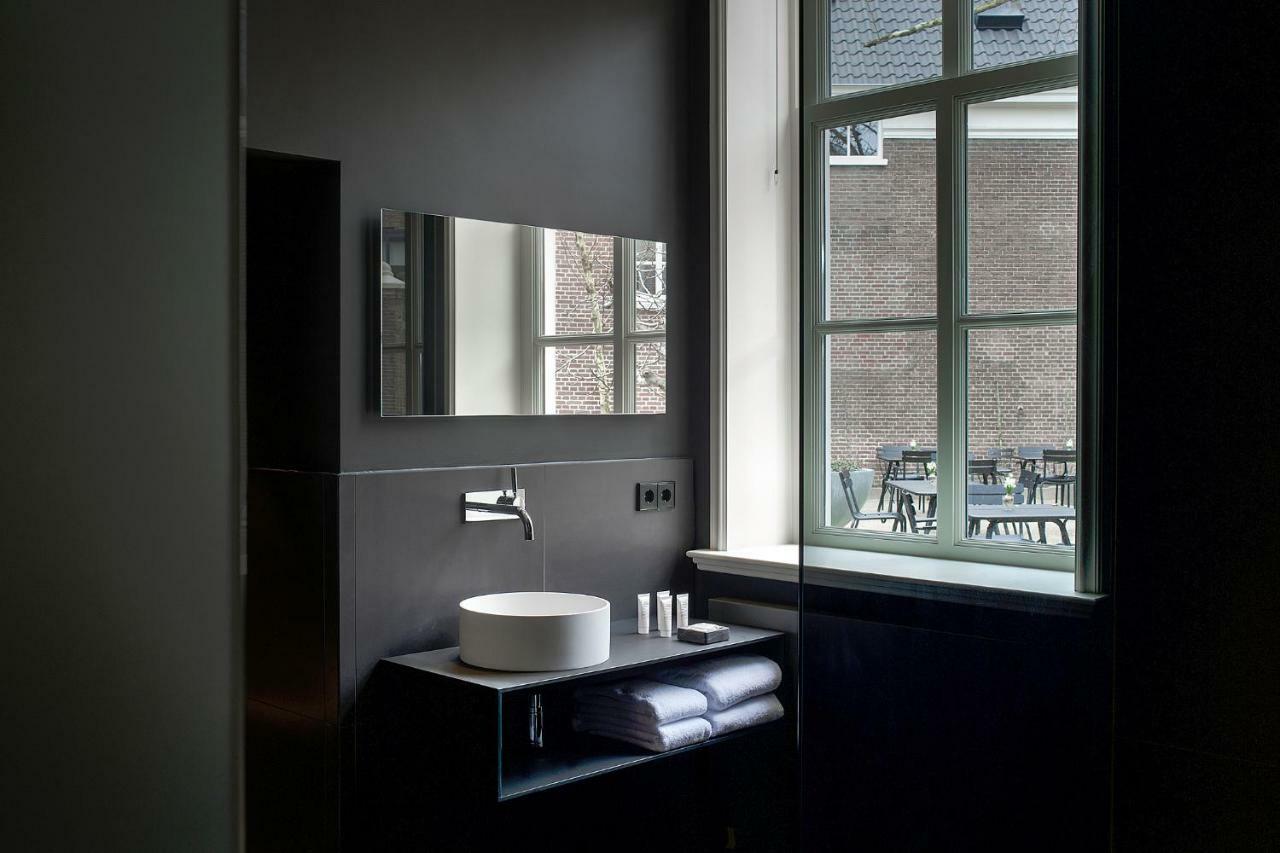 Hotel Kazerne Eindhoven Exterior foto