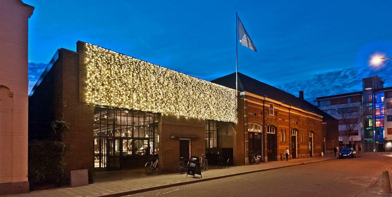 Hotel Kazerne Eindhoven Exterior foto