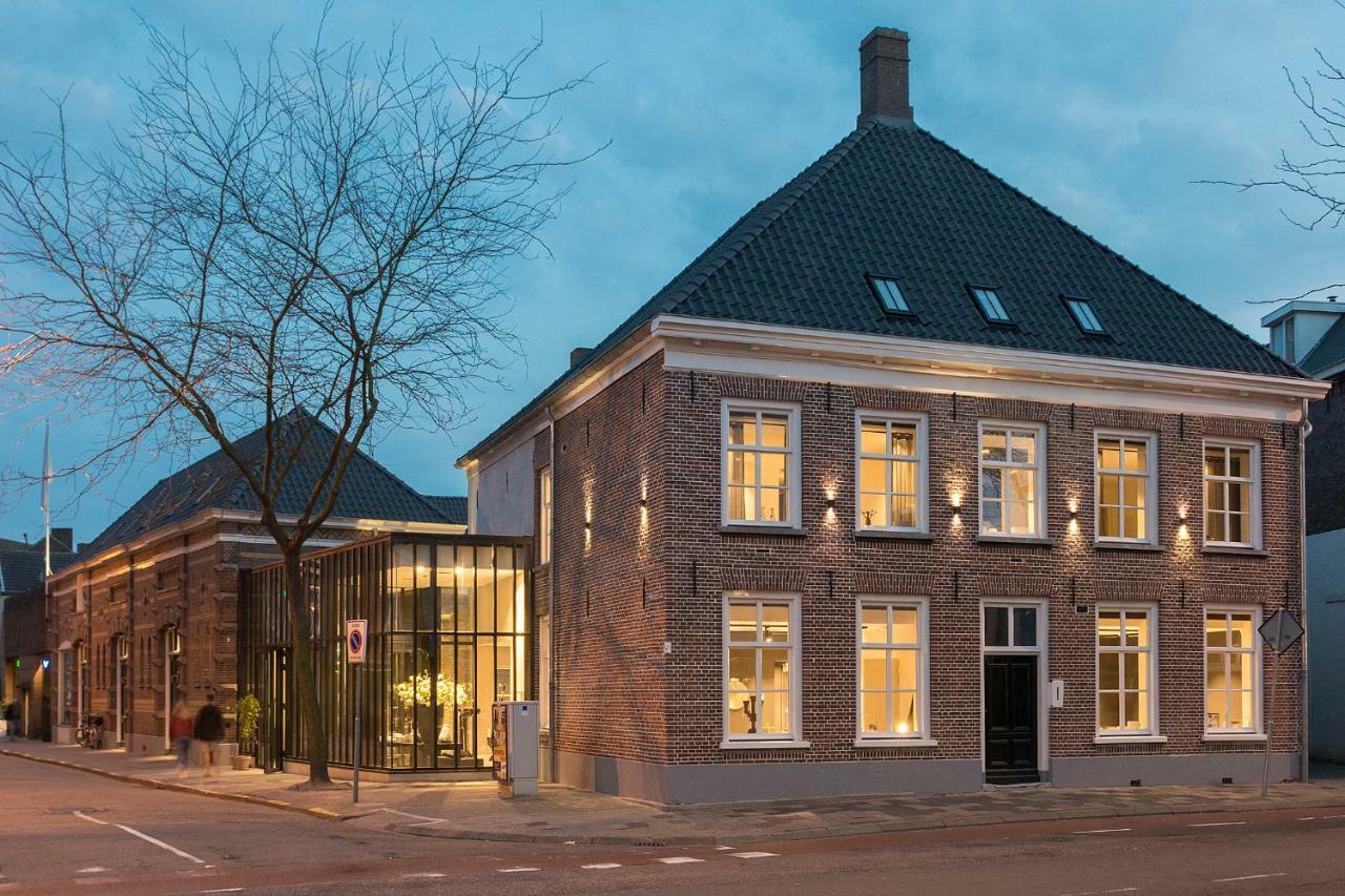Hotel Kazerne Eindhoven Exterior foto